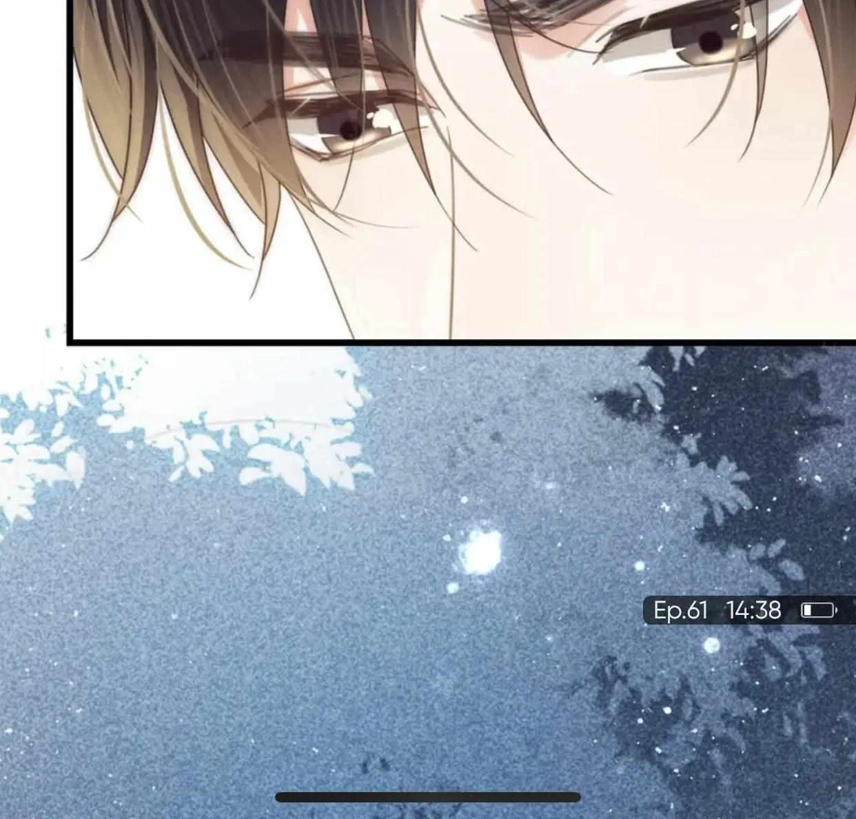 Read Intoxicated chapter 61 image 38 on Lezhin