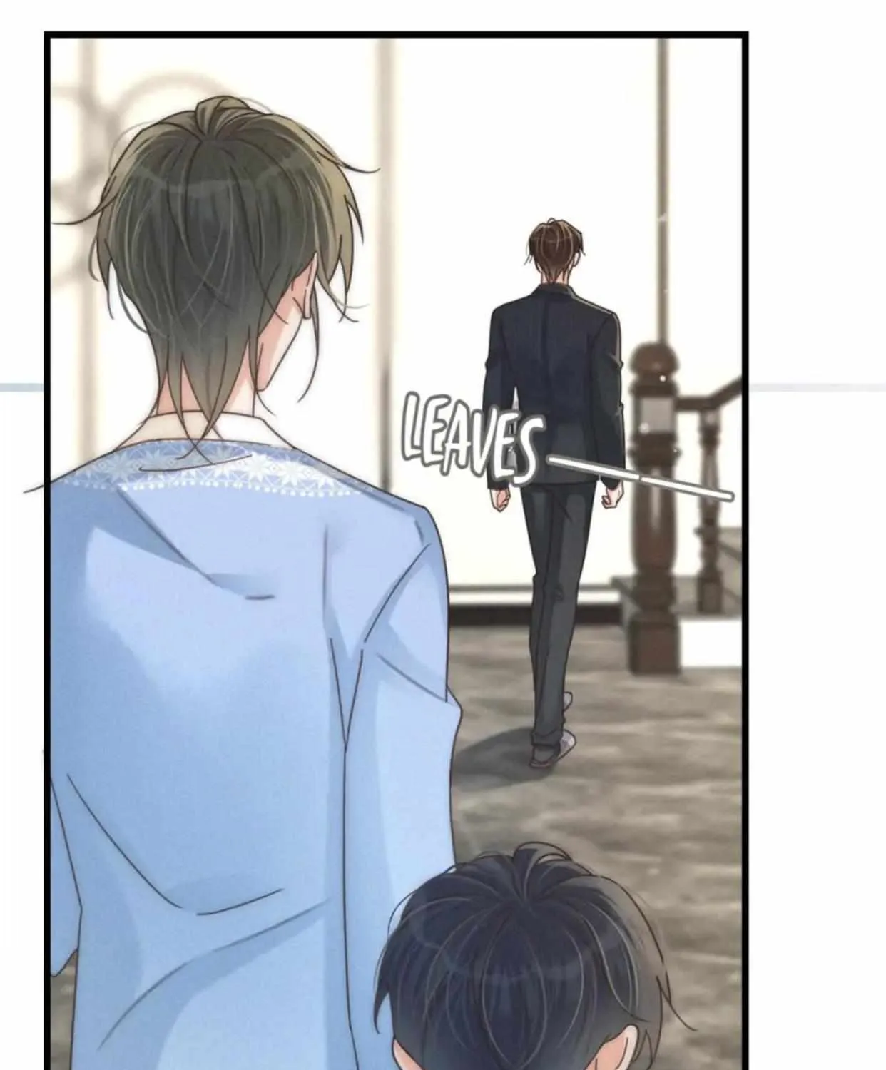 Read Intoxicated chapter 61 image 41 on Lezhin