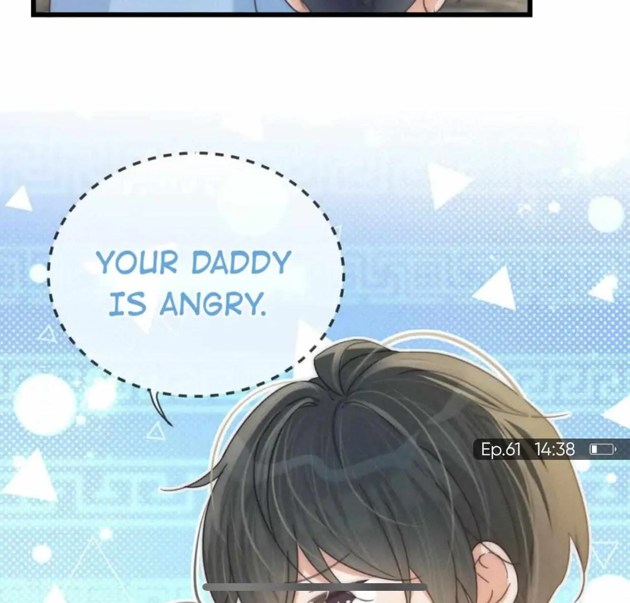 Read Intoxicated chapter 61 image 42 on Lezhin