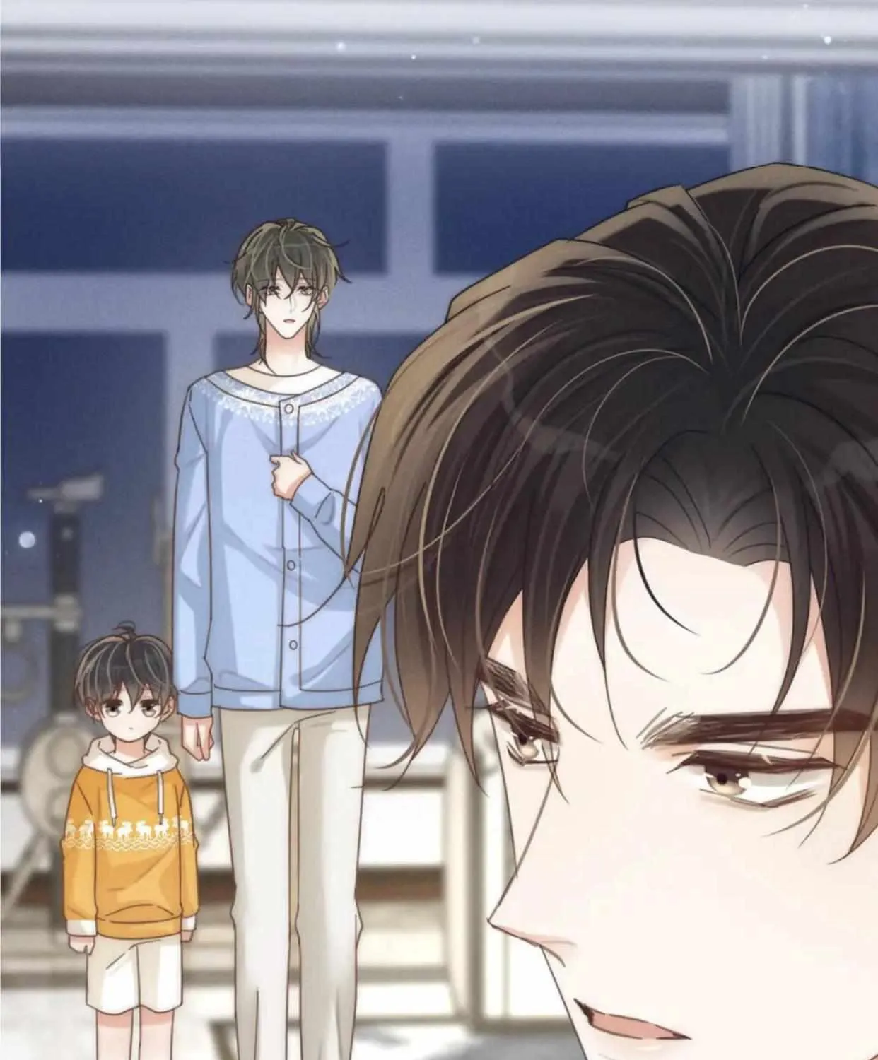 Read Intoxicated chapter 61 image 45 on Lezhin