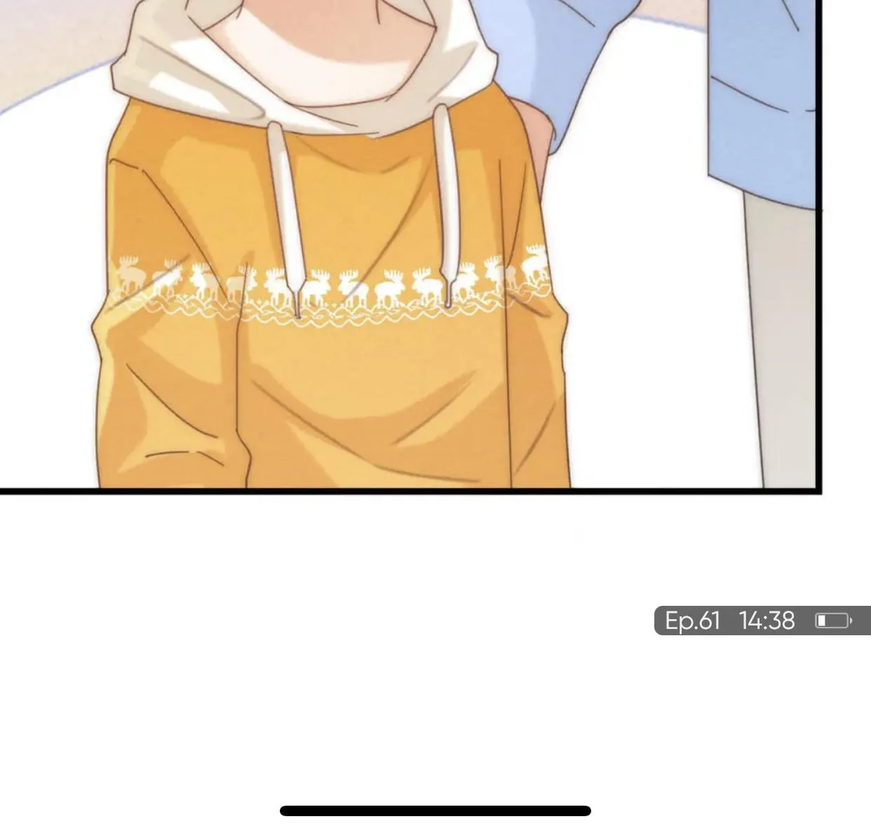 Read Intoxicated chapter 61 image 48 on Lezhin