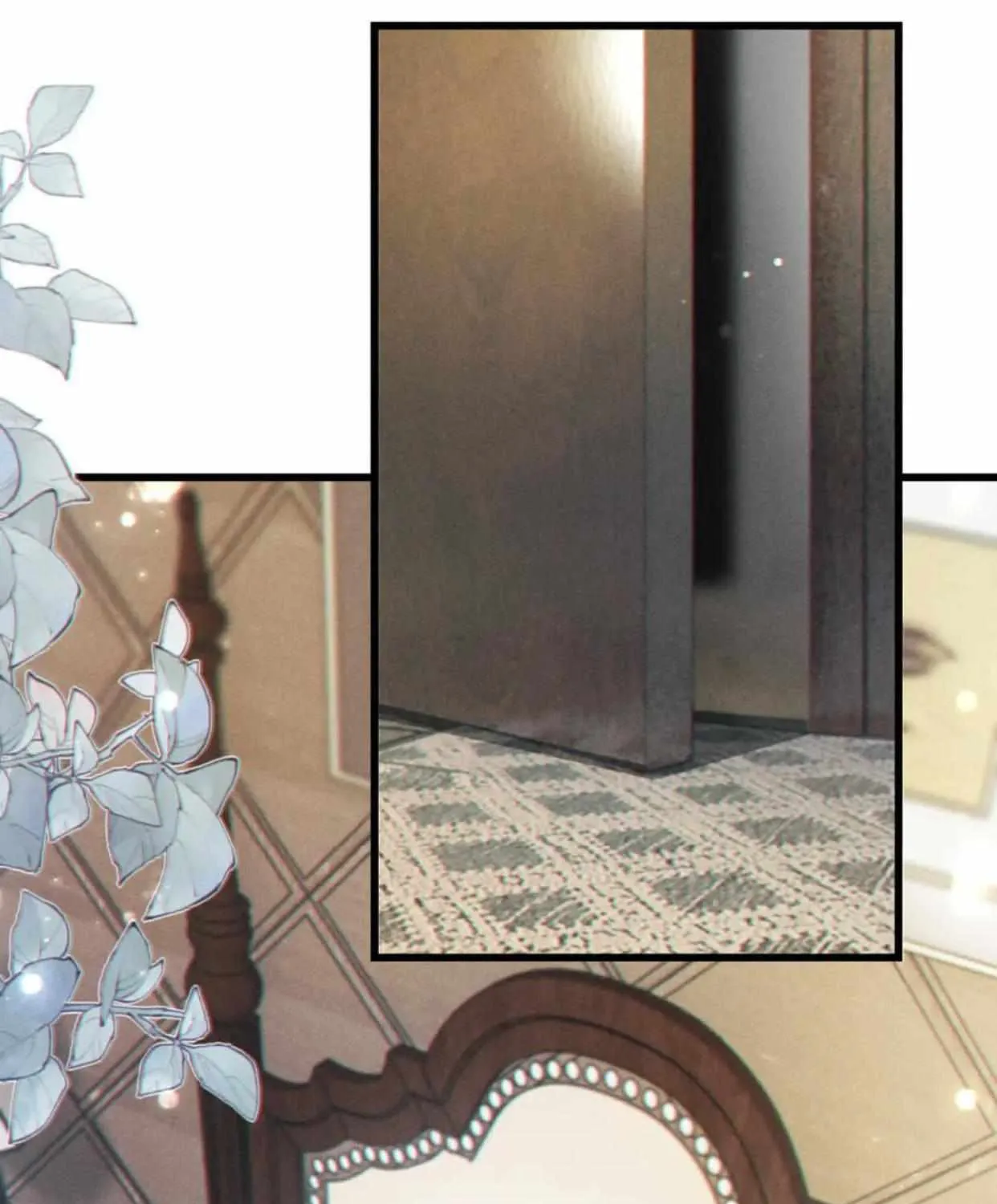 Read Intoxicated chapter 61 image 49 on Lezhin