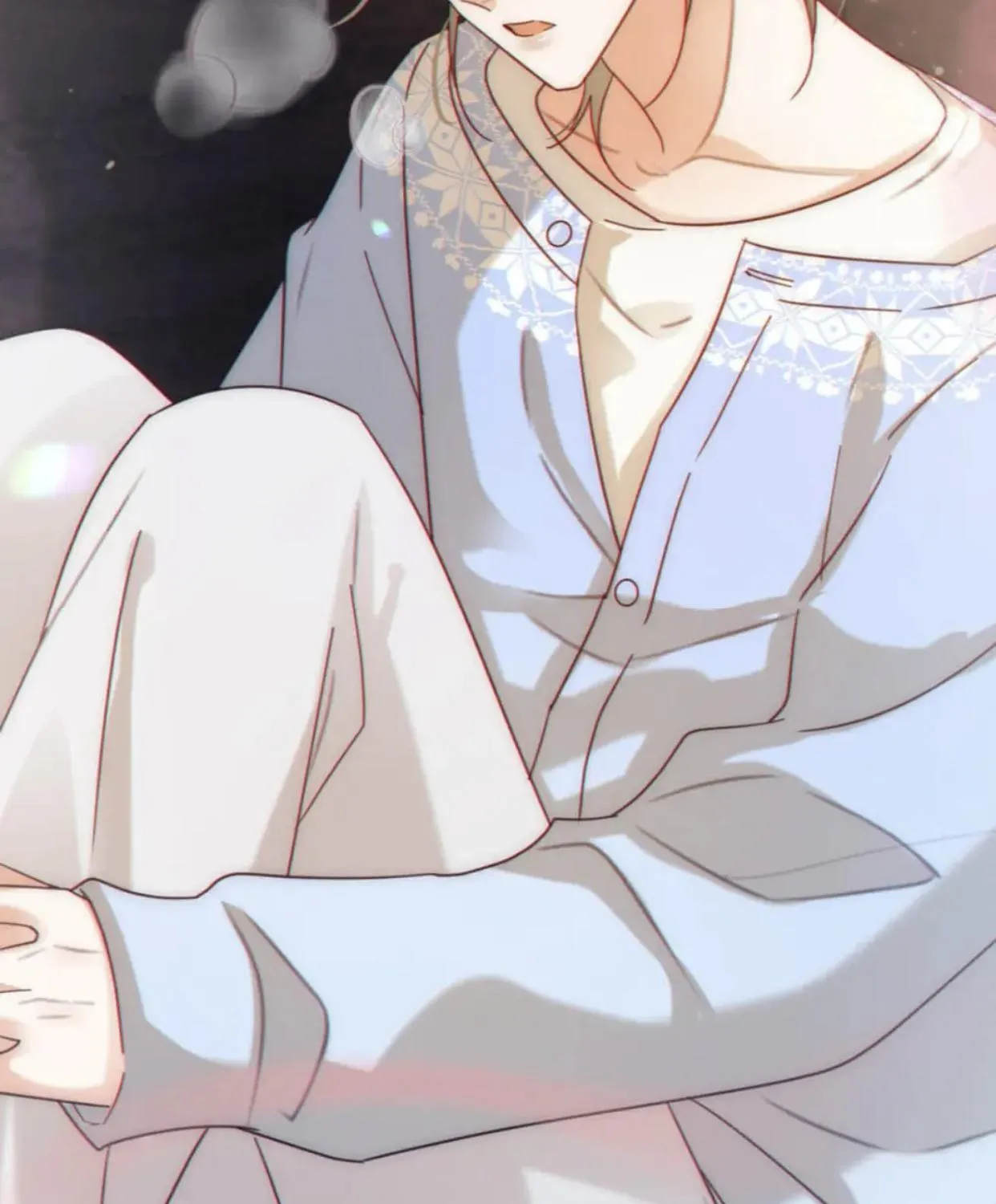 Read Intoxicated chapter 61 image 5 on Lezhin