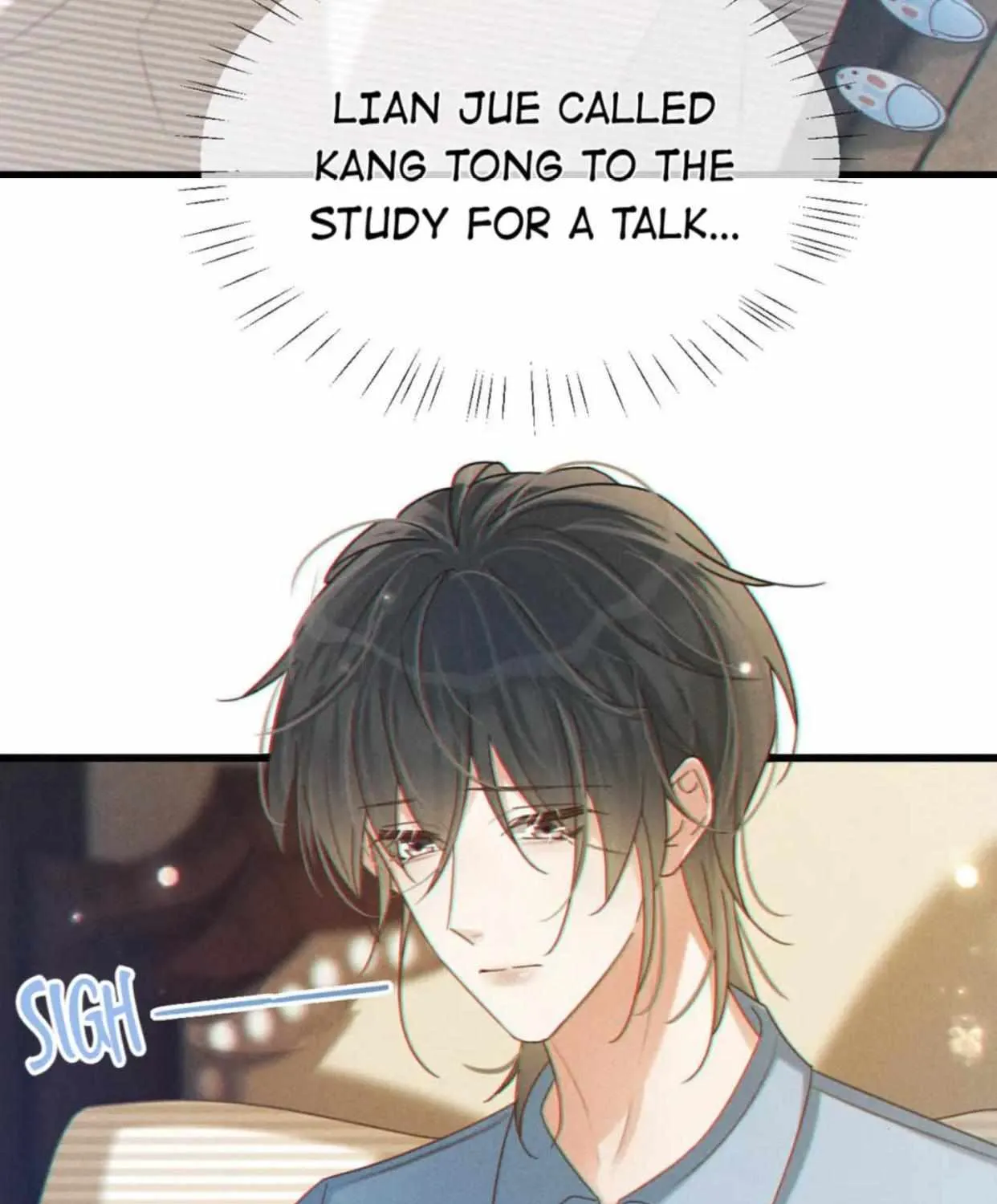 Read Intoxicated chapter 61 image 51 on Lezhin