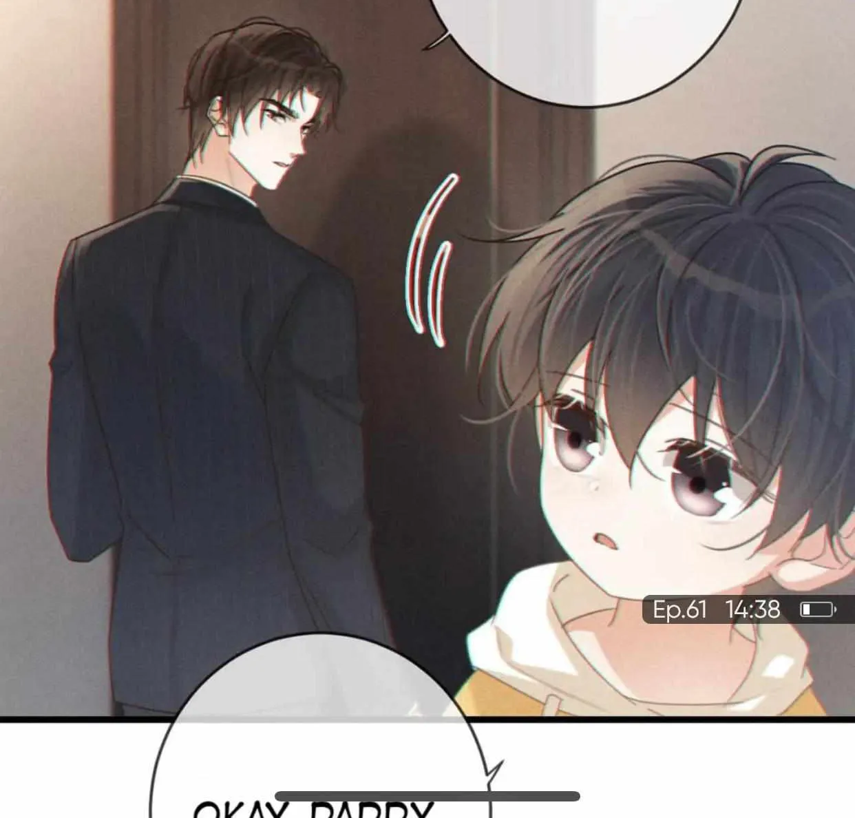 Read Intoxicated chapter 61 image 54 on Lezhin