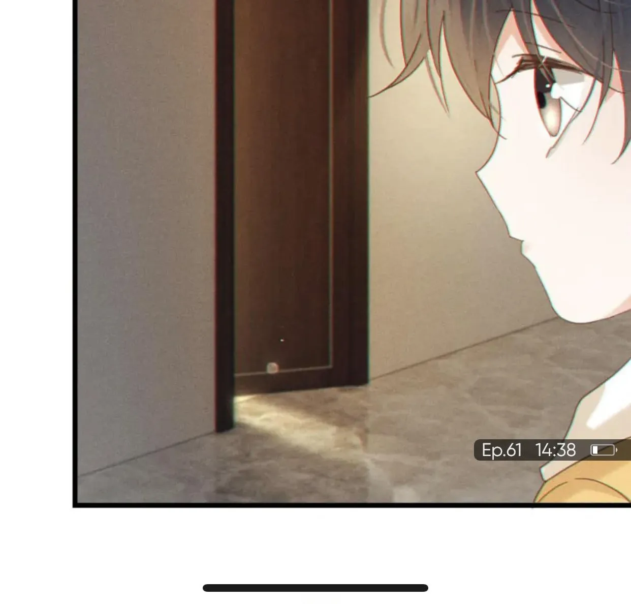 Read Intoxicated chapter 61 image 56 on Lezhin