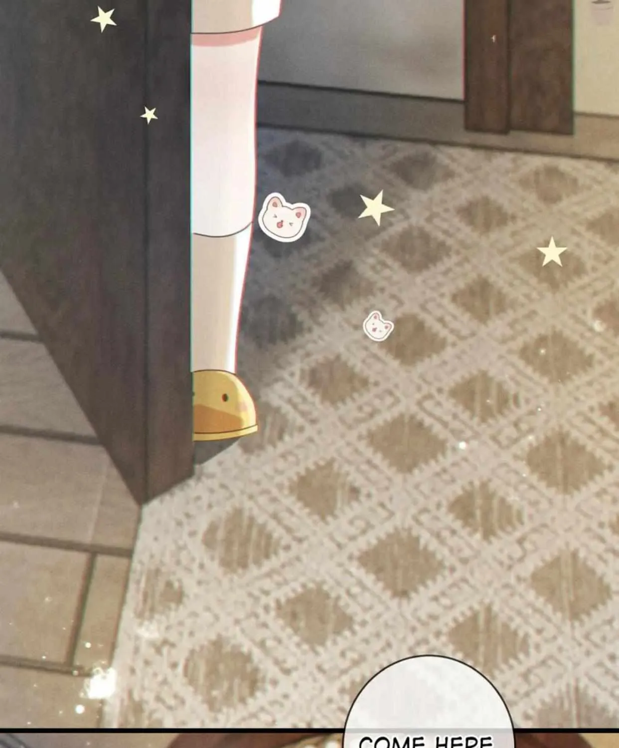 Read Intoxicated chapter 61 image 61 on Lezhin