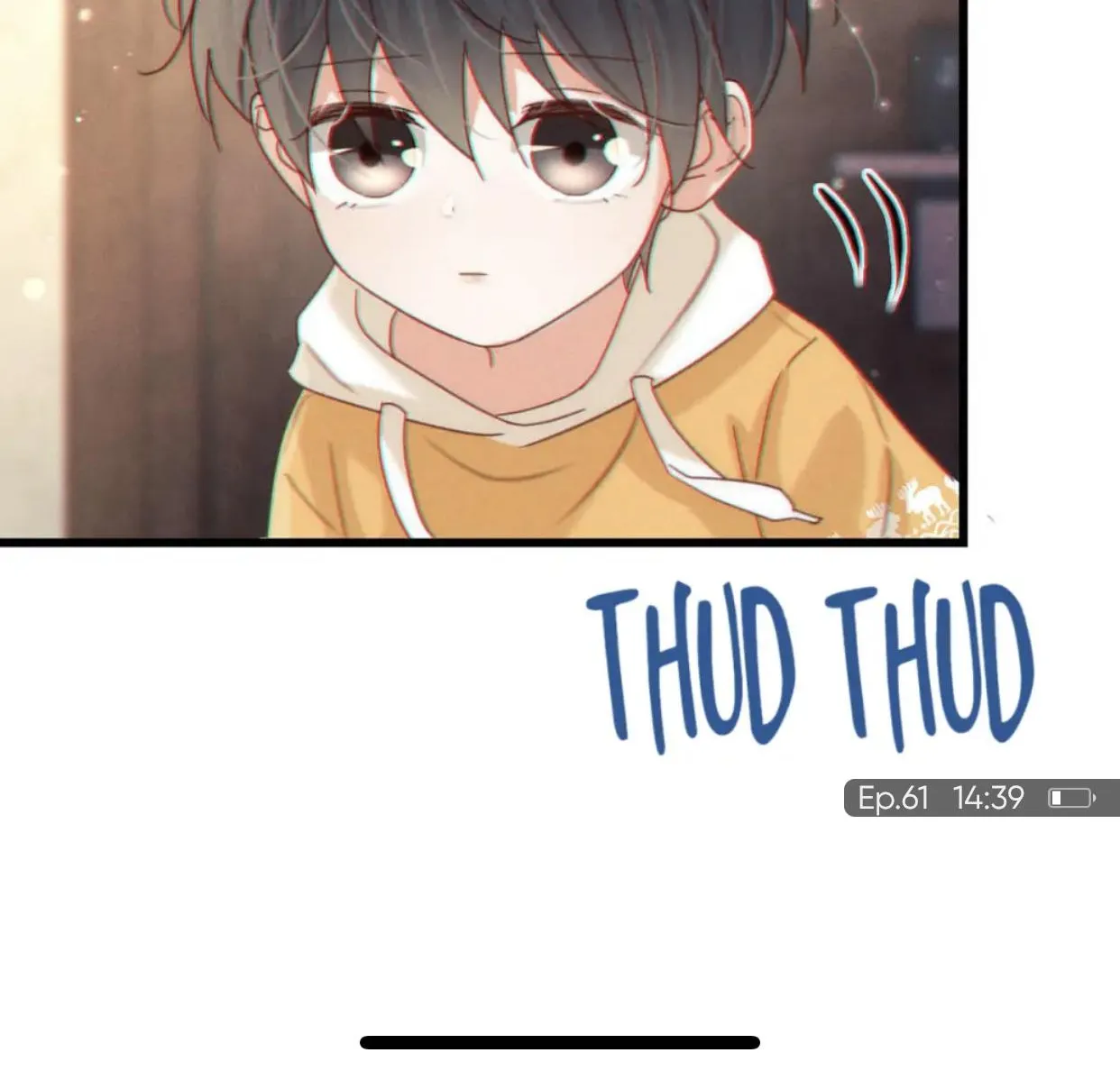 Read Intoxicated chapter 61 image 64 on Lezhin