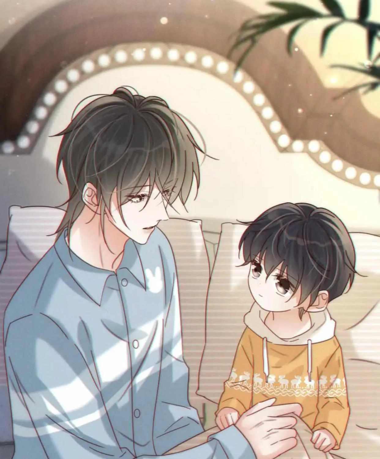 Read Intoxicated chapter 61 image 67 on Lezhin