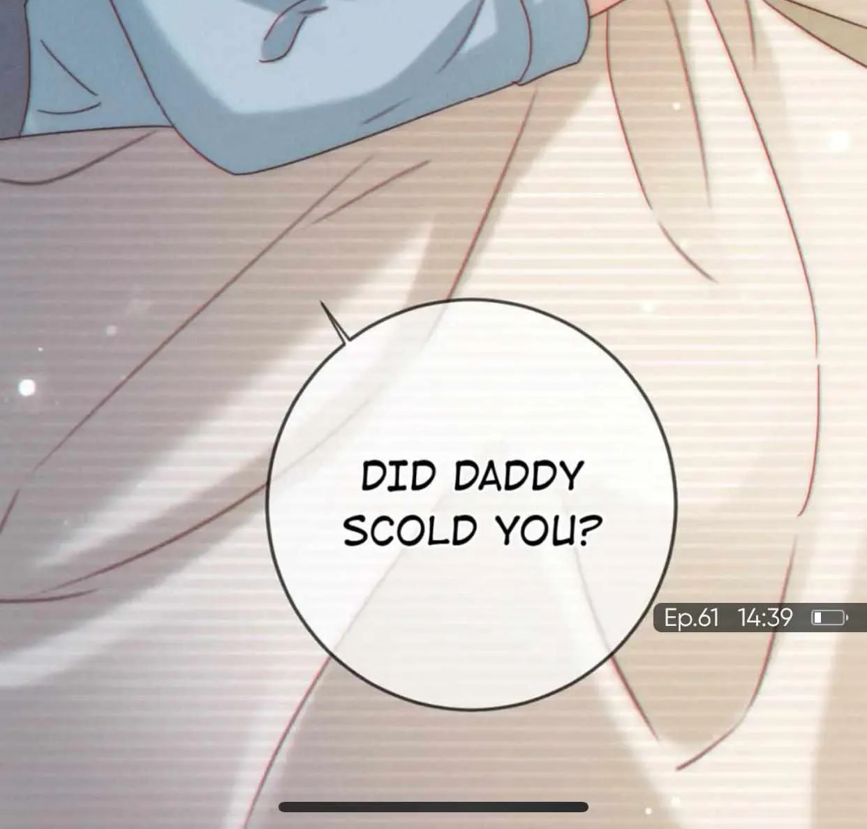 Read Intoxicated chapter 61 image 68 on Lezhin