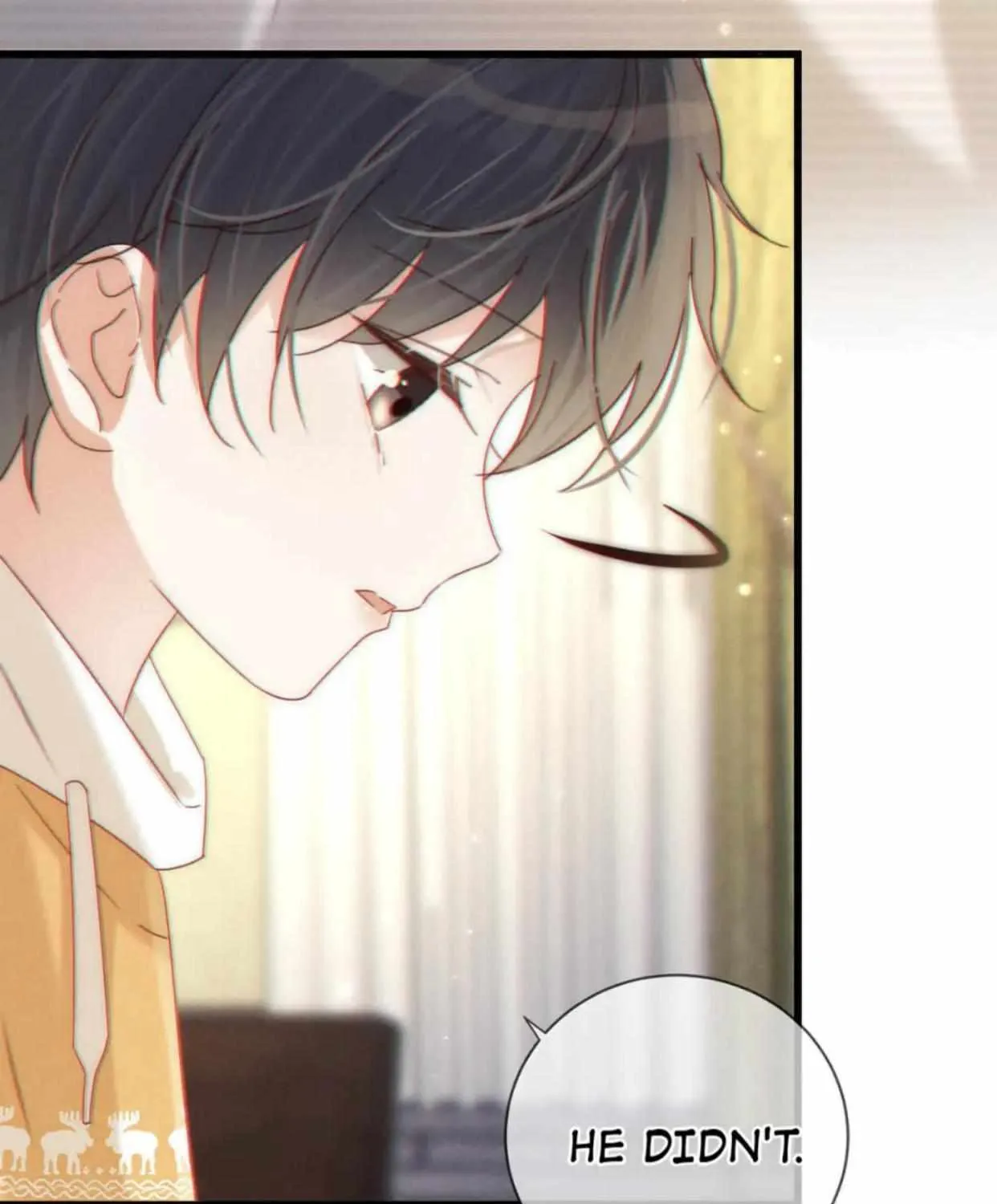 Read Intoxicated chapter 61 image 69 on Lezhin