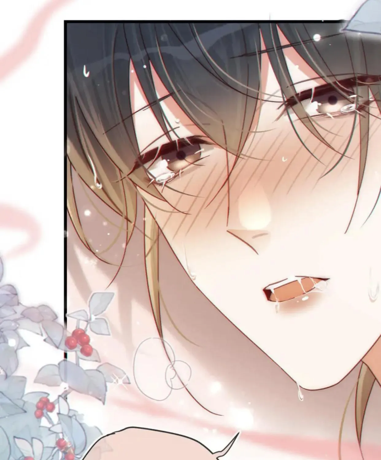 Read Intoxicated chapter 61 image 7 on Lezhin