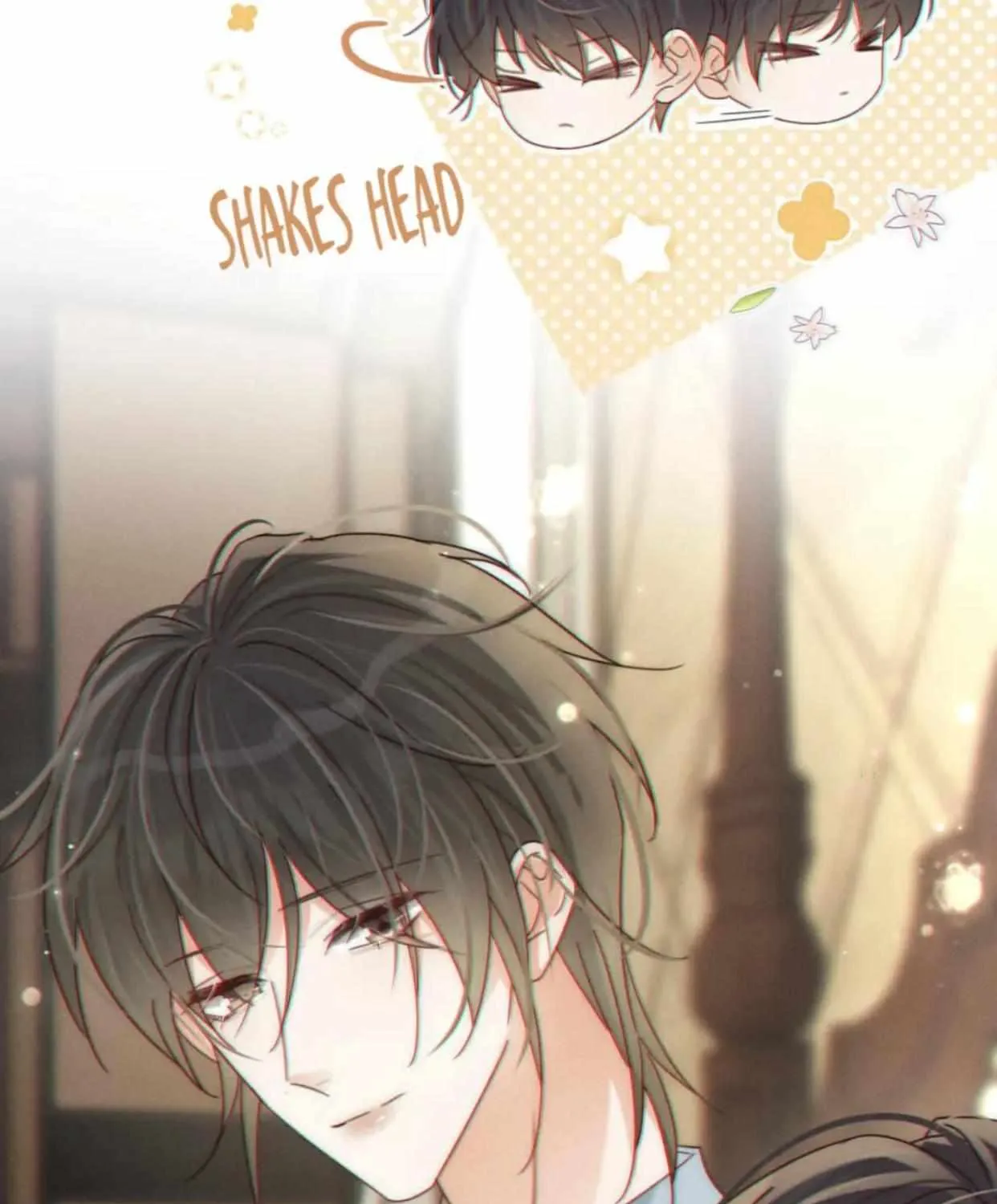 Read Intoxicated chapter 61 image 73 on Lezhin