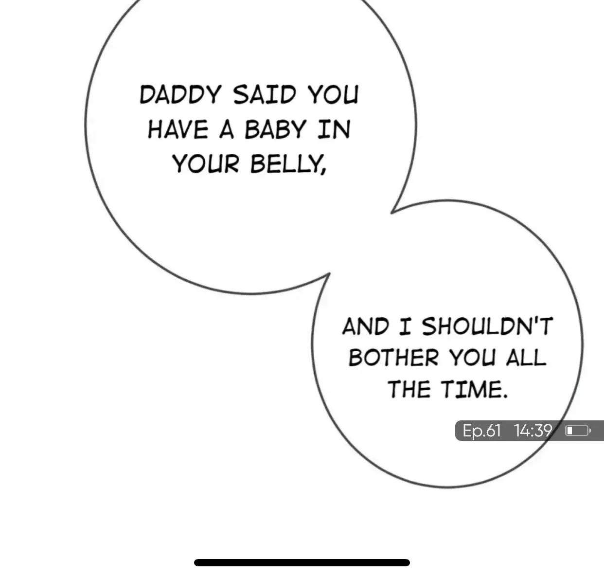 Read Intoxicated chapter 61 image 76 on Lezhin