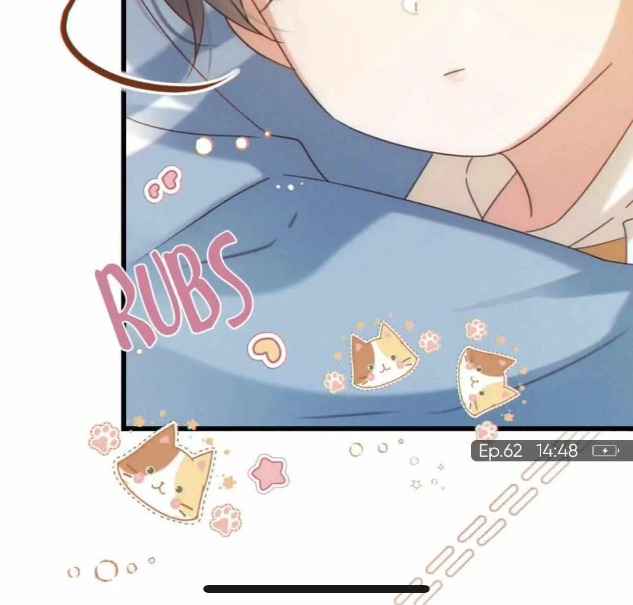 Read Intoxicated chapter 62 image 10 on Lezhin