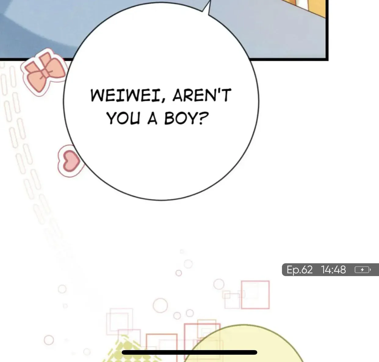 Read Intoxicated chapter 62 image 12 on Lezhin