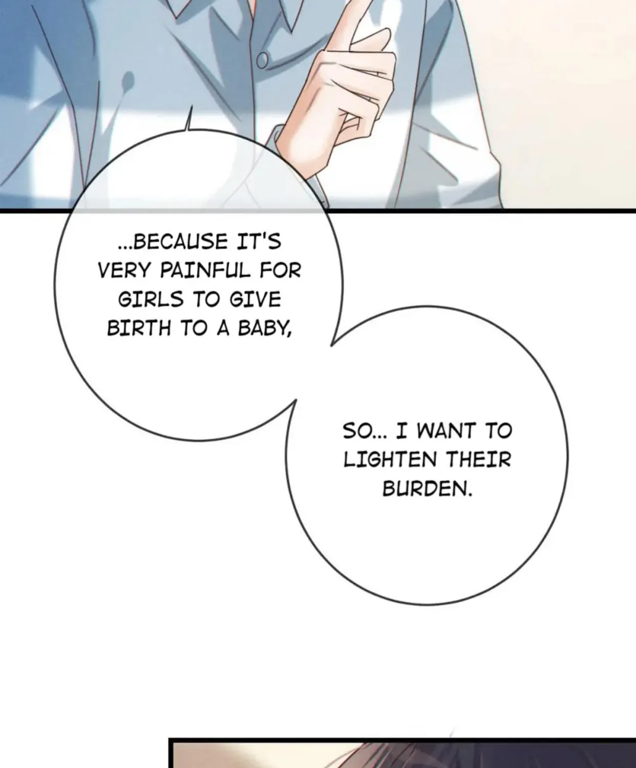 Read Intoxicated chapter 62 image 17 on Lezhin