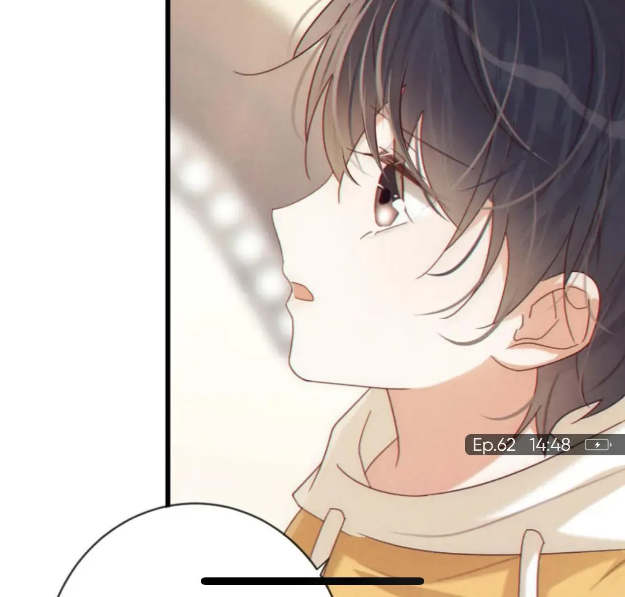 Read Intoxicated chapter 62 image 18 on Lezhin