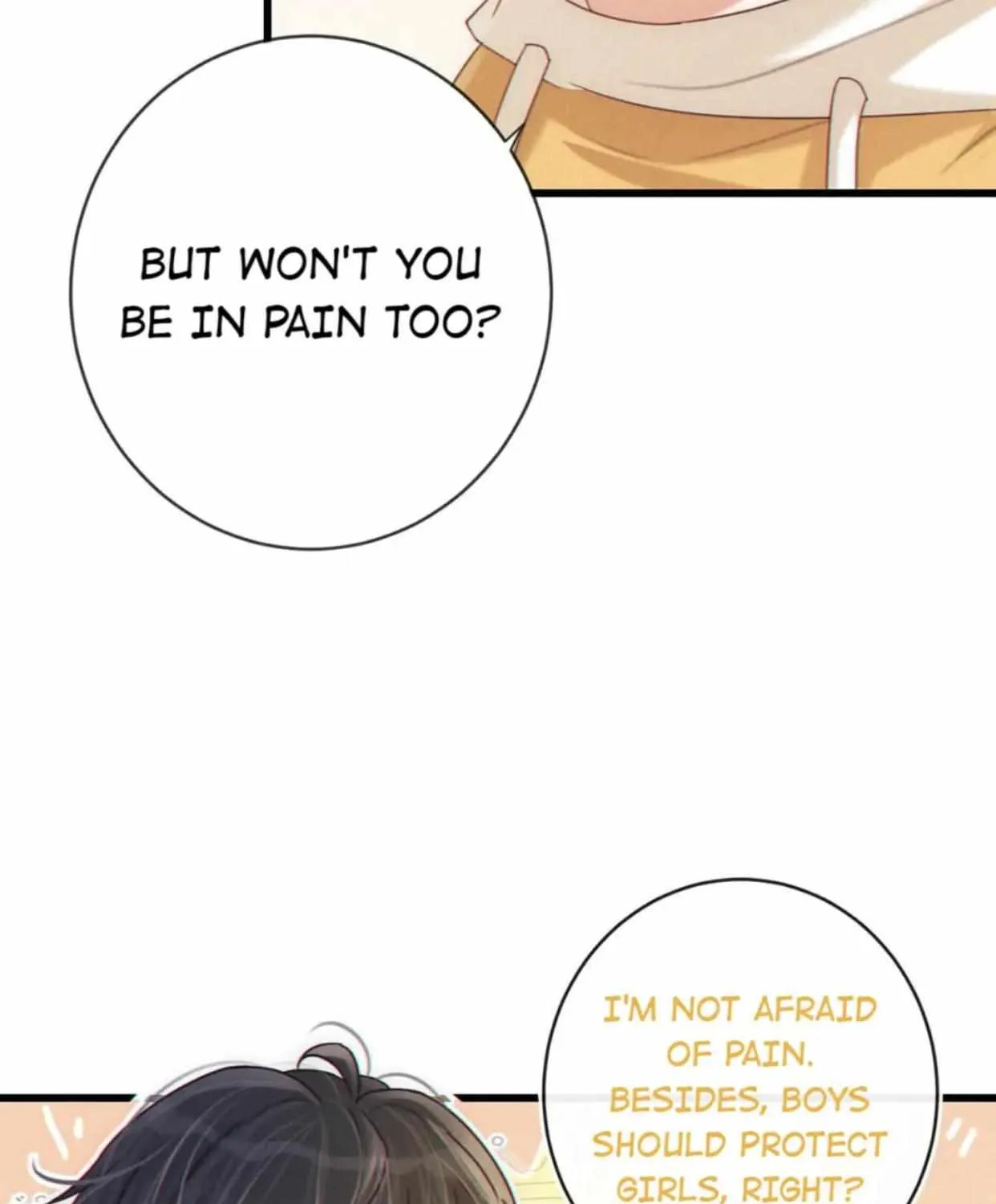 Read Intoxicated chapter 62 image 19 on Lezhin