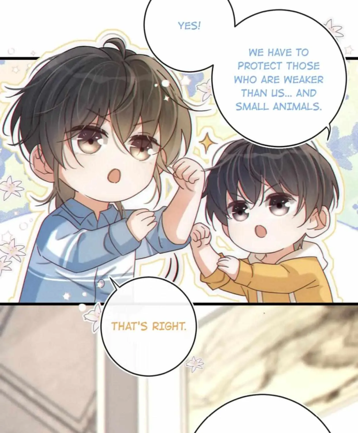 Read Intoxicated chapter 62 image 21 on Lezhin
