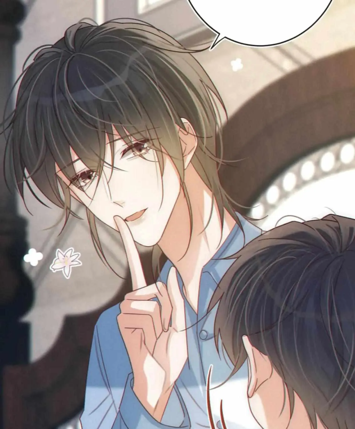 Read Intoxicated chapter 62 image 23 on Lezhin