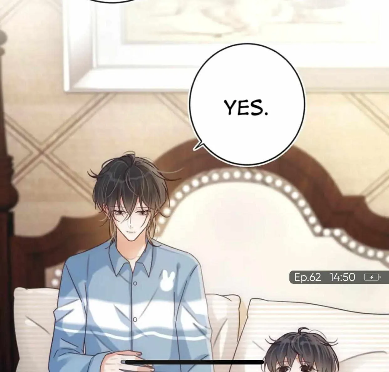 Read Intoxicated chapter 62 image 26 on Lezhin