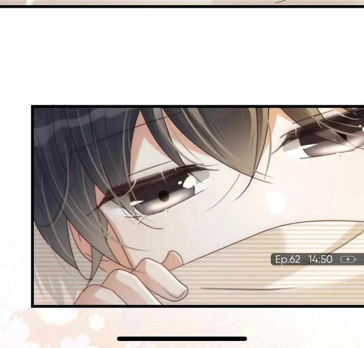 Read Intoxicated chapter 62 image 28 on Lezhin