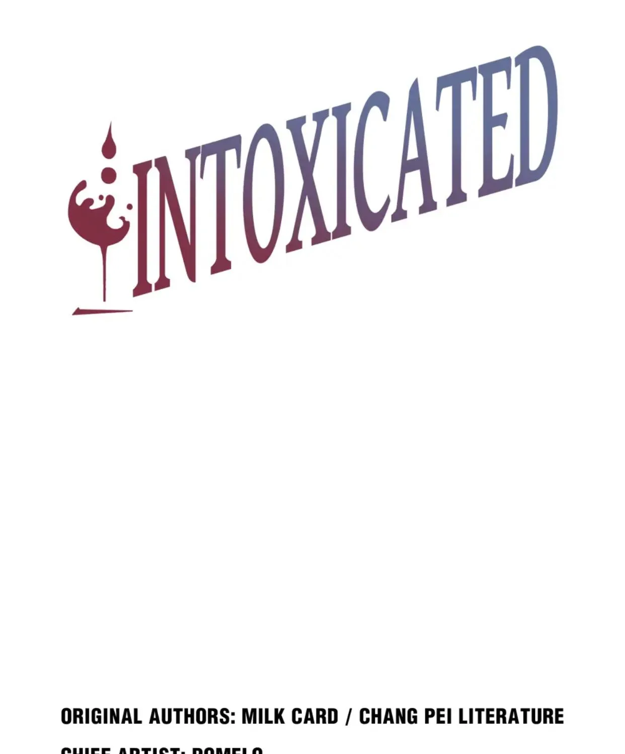 Read Intoxicated chapter 62 image 3 on Lezhin