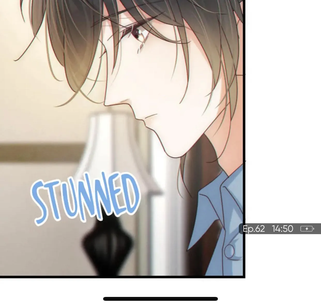Read Intoxicated chapter 62 image 30 on Lezhin