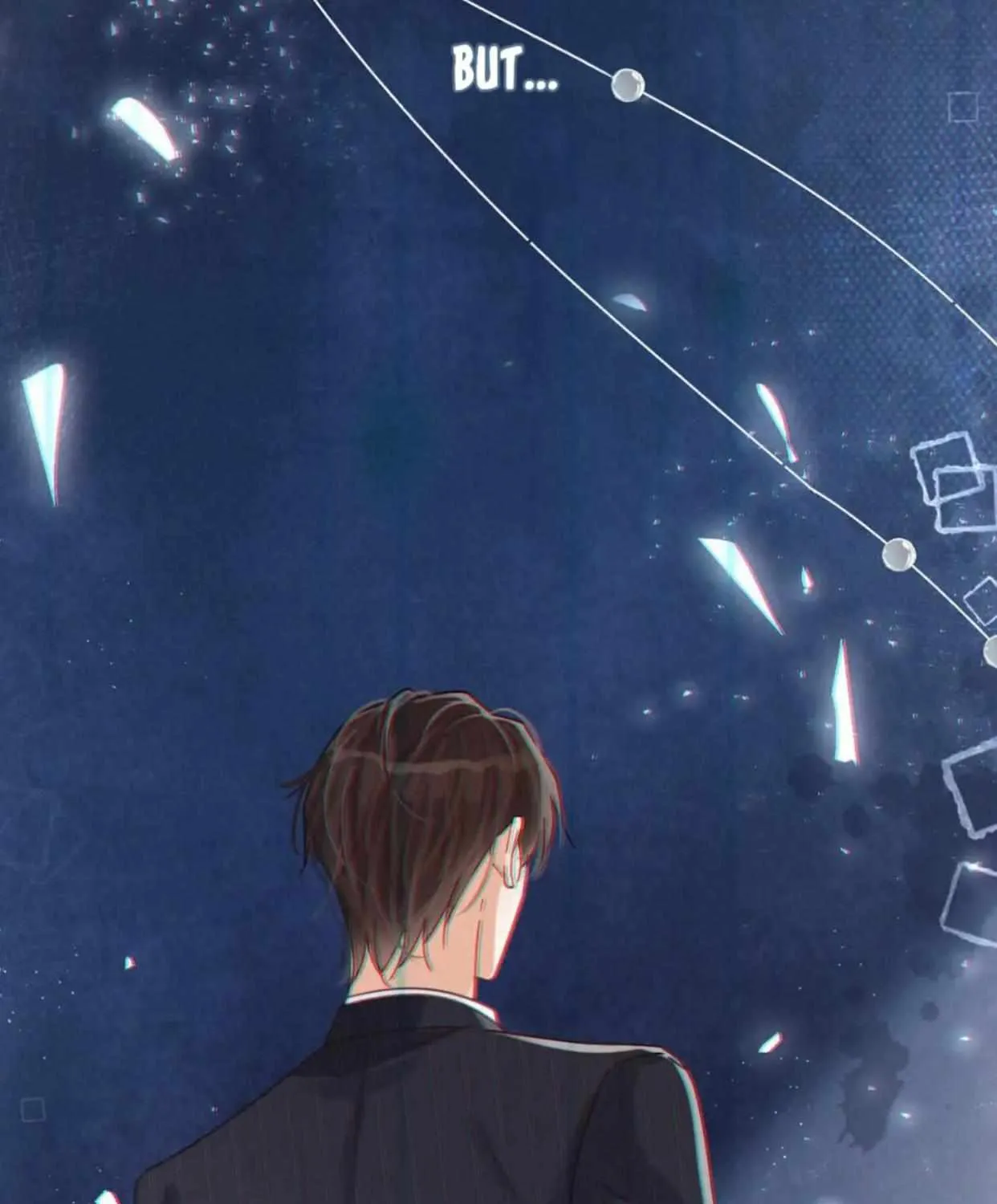 Read Intoxicated chapter 62 image 37 on Lezhin