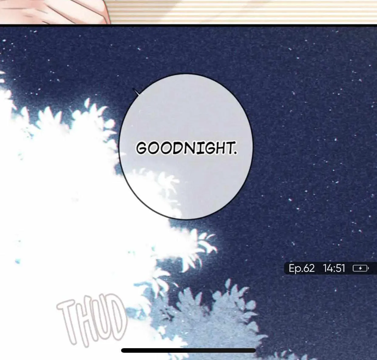 Read Intoxicated chapter 62 image 50 on Lezhin