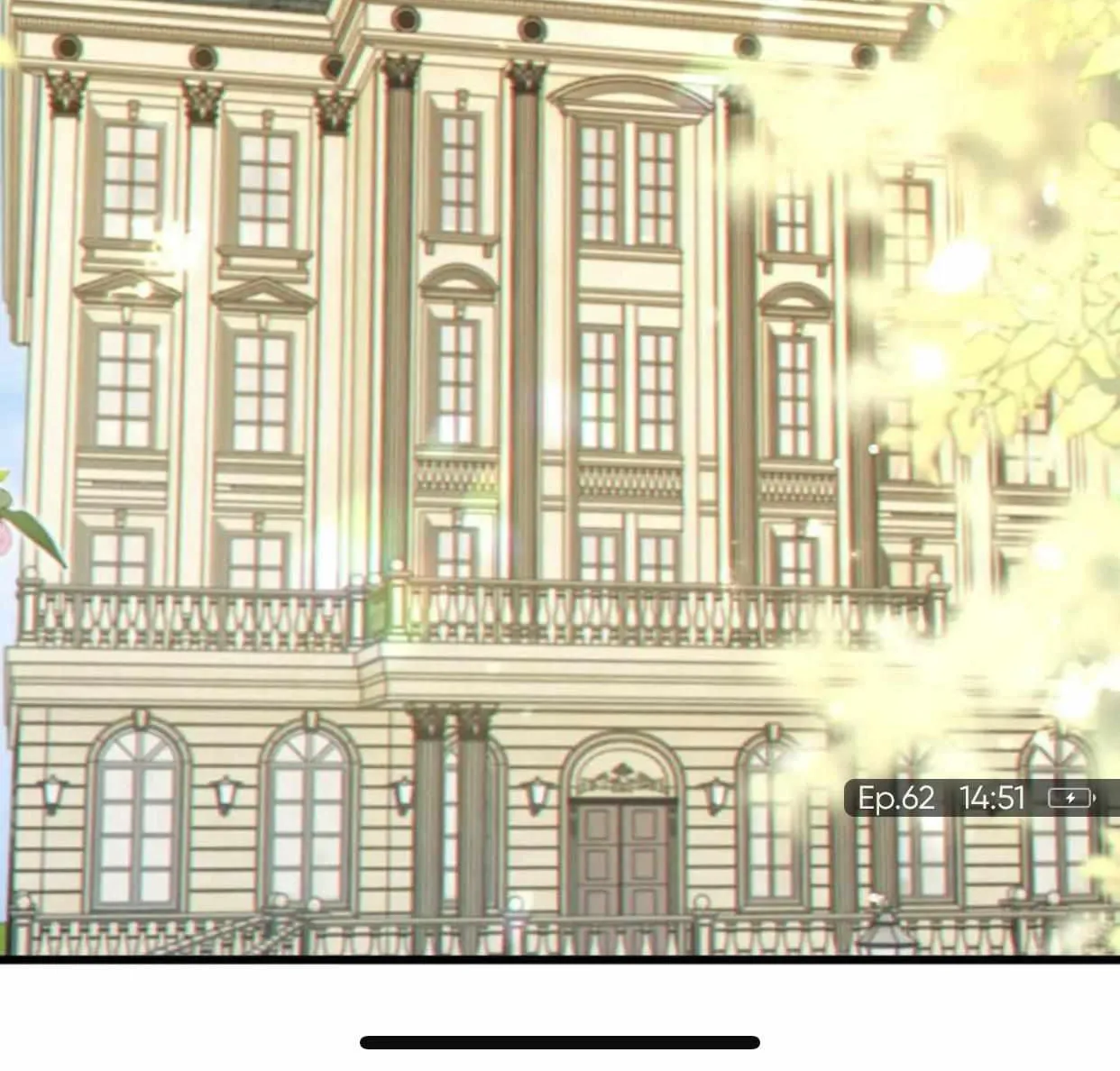 Read Intoxicated chapter 62 image 54 on Lezhin