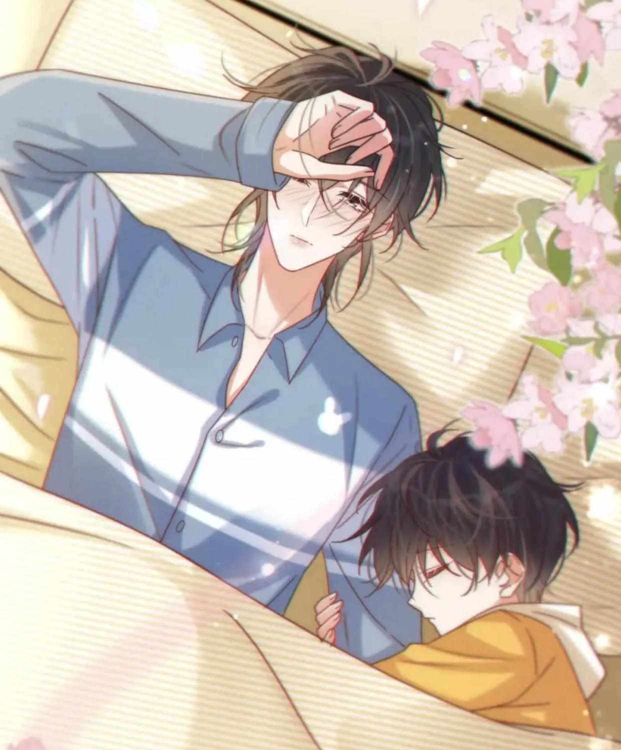 Read Intoxicated chapter 62 image 57 on Lezhin
