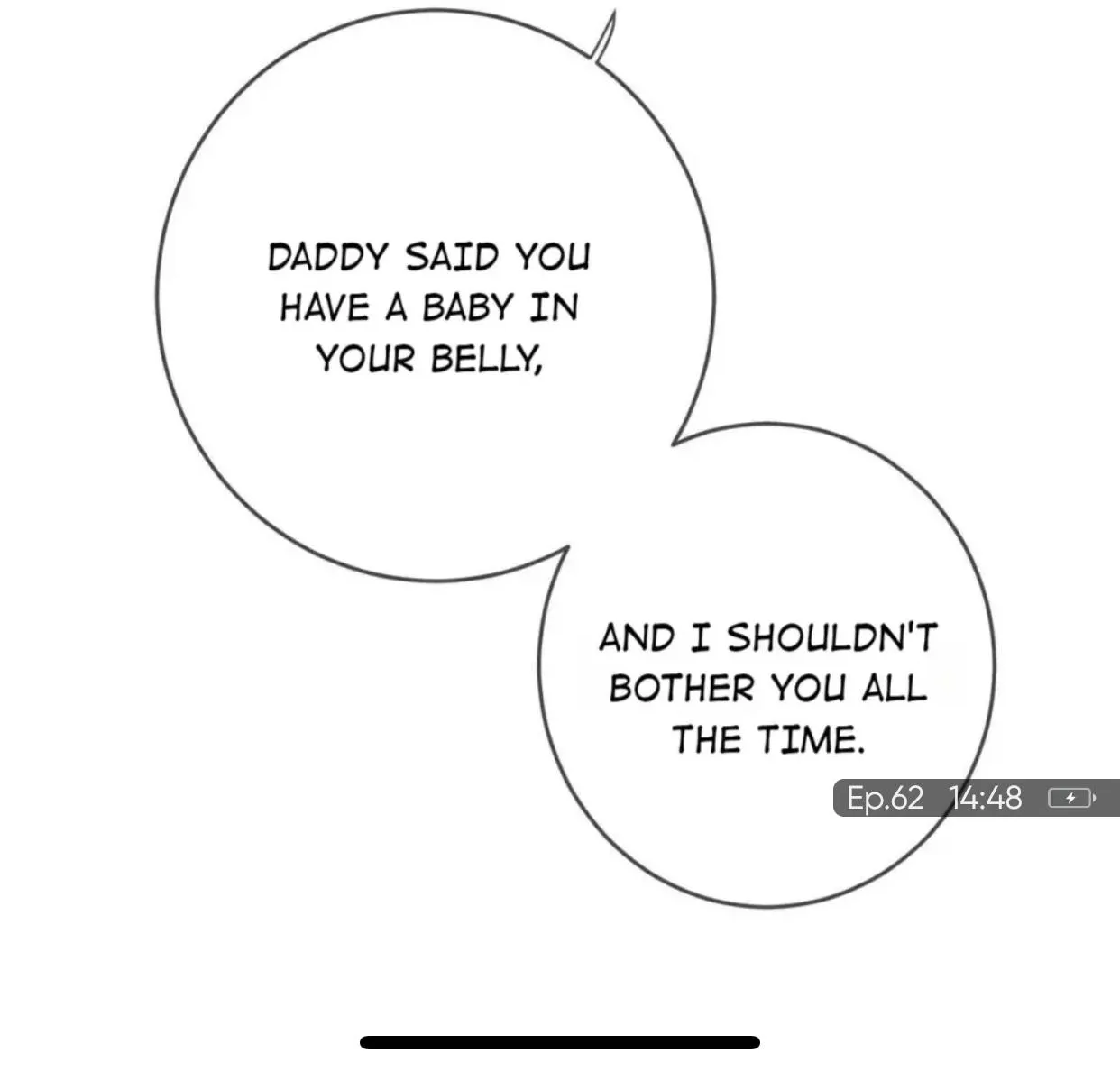 Read Intoxicated chapter 62 image 6 on Lezhin