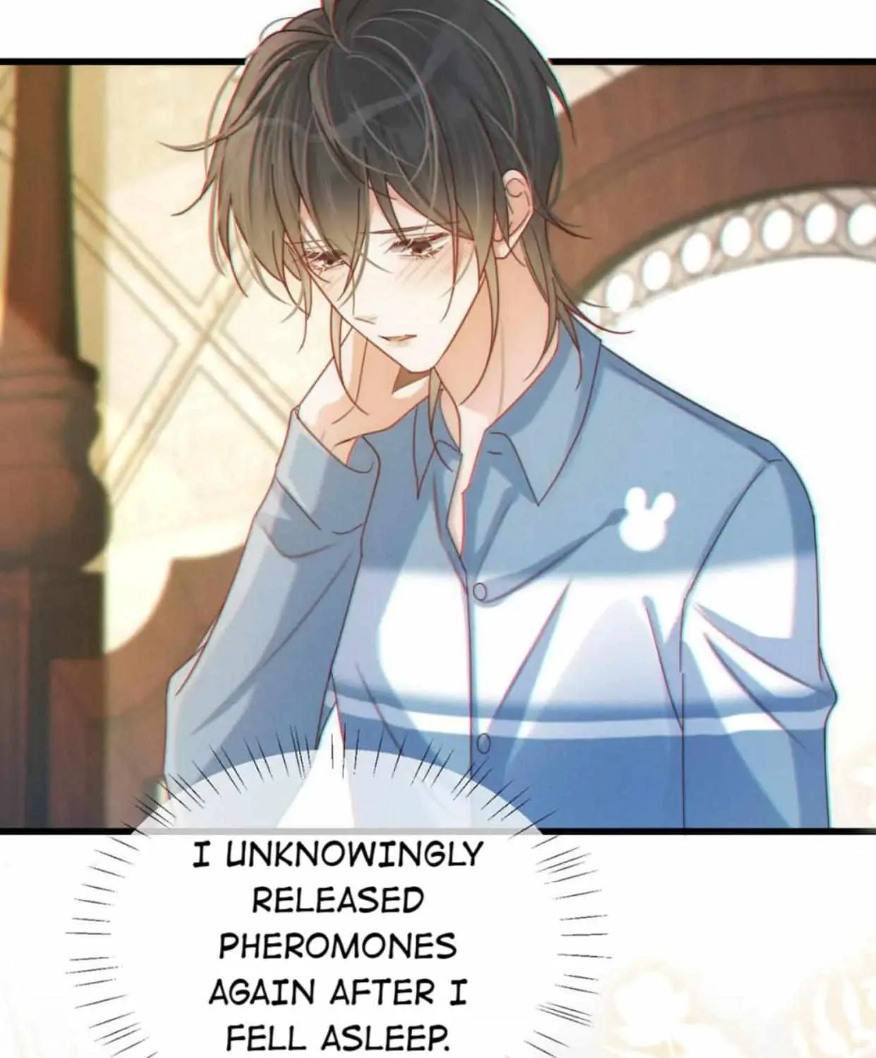 Read Intoxicated chapter 62 image 61 on Lezhin