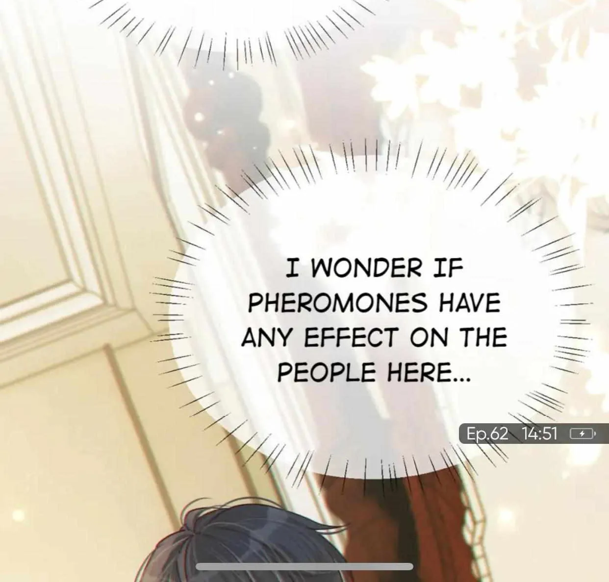 Read Intoxicated chapter 62 image 62 on Lezhin