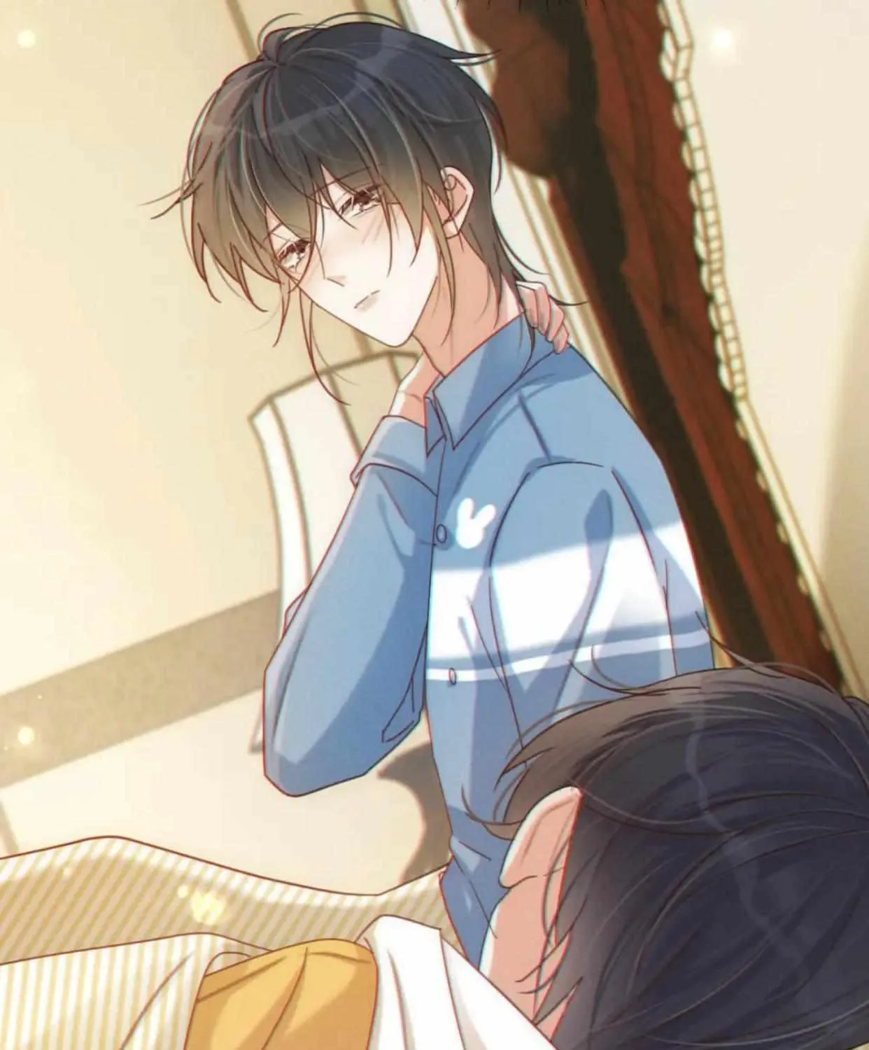 Read Intoxicated chapter 62 image 63 on Lezhin