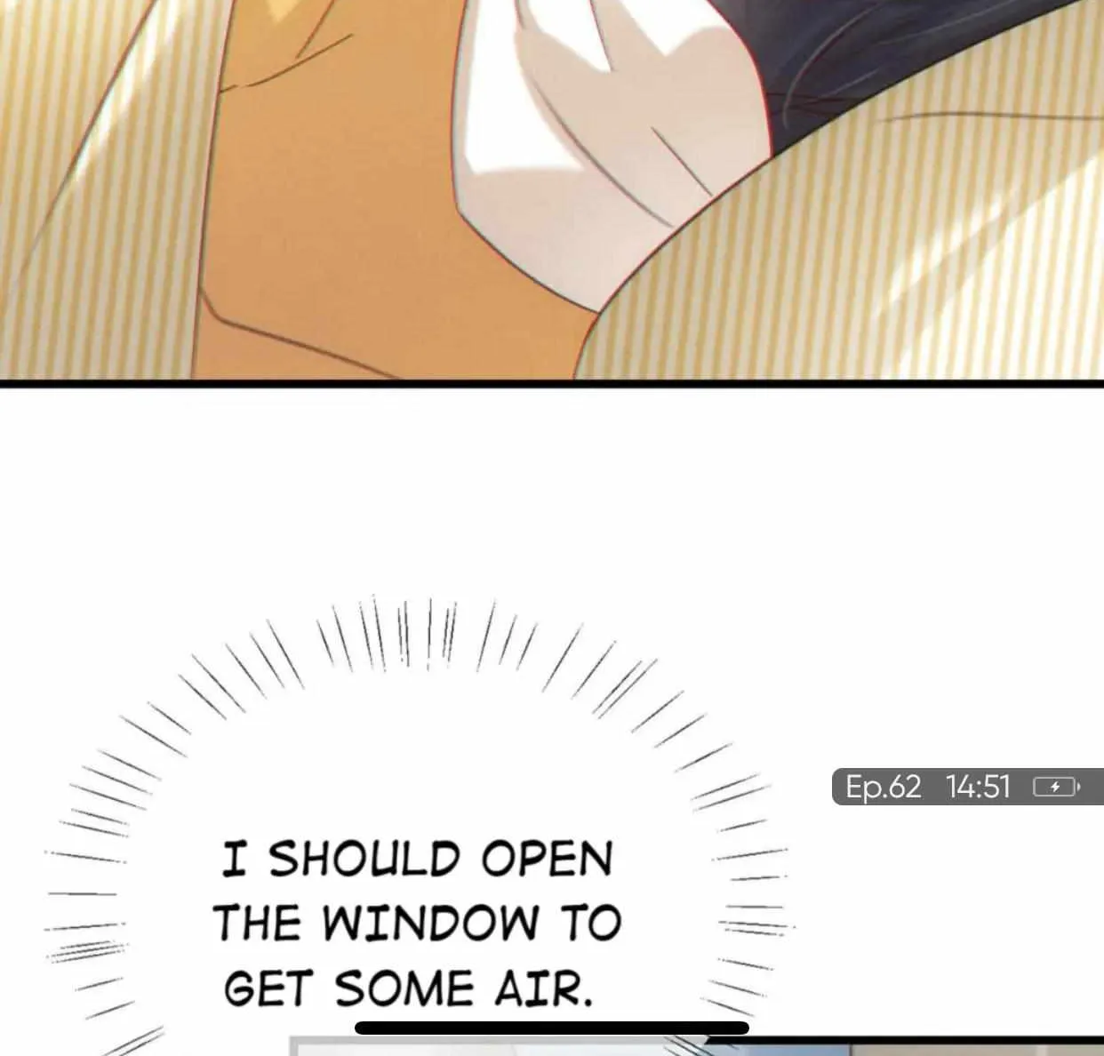 Read Intoxicated chapter 62 image 64 on Lezhin