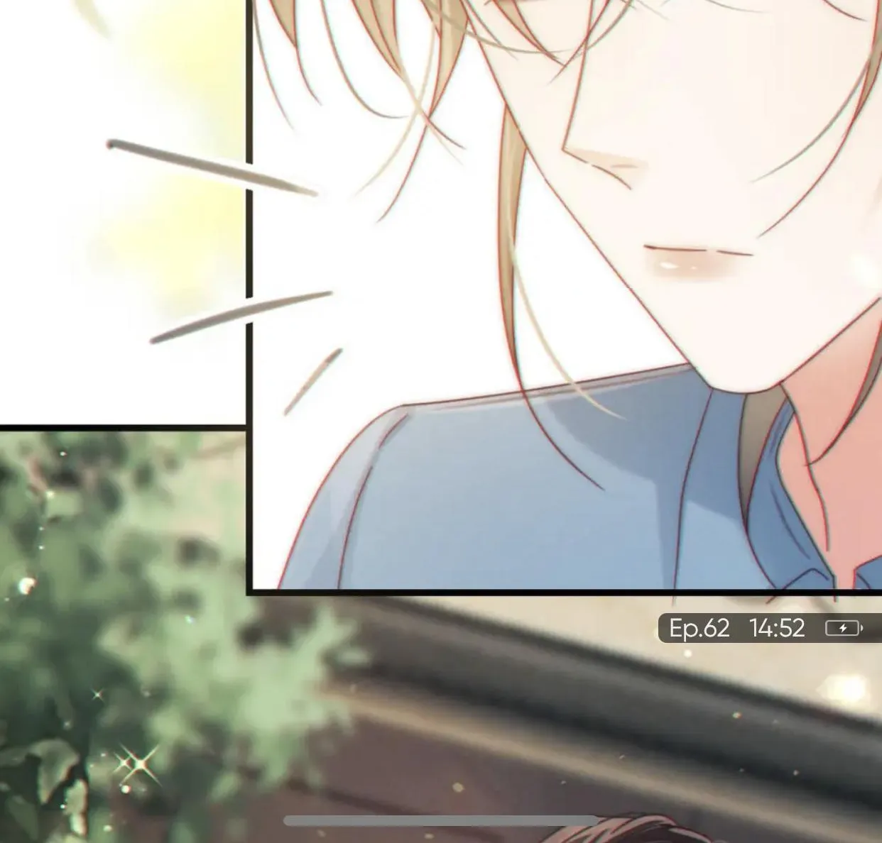 Read Intoxicated chapter 62 image 70 on Lezhin
