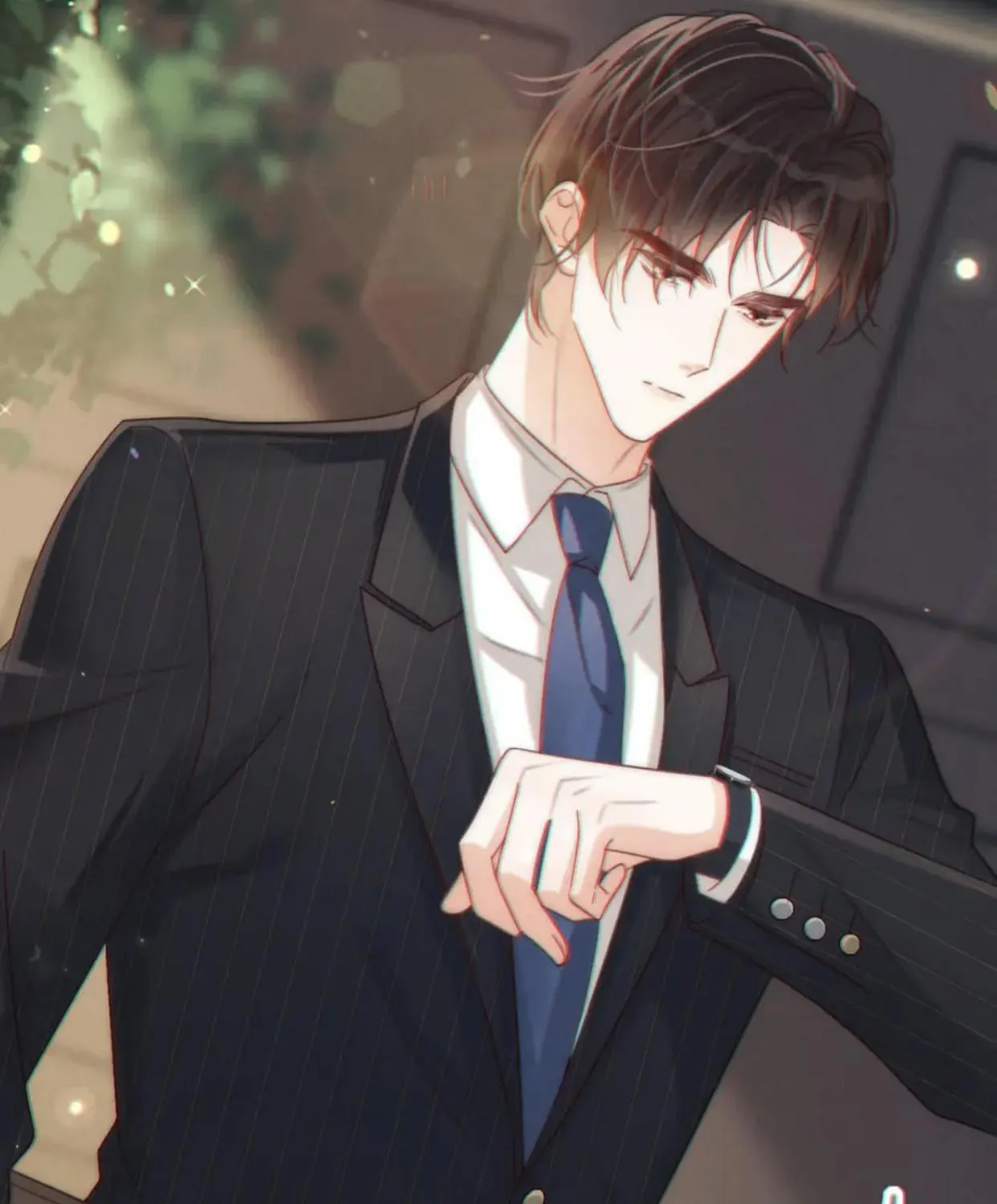 Read Intoxicated chapter 62 image 71 on Lezhin