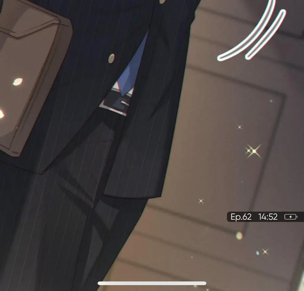 Read Intoxicated chapter 62 image 72 on Lezhin