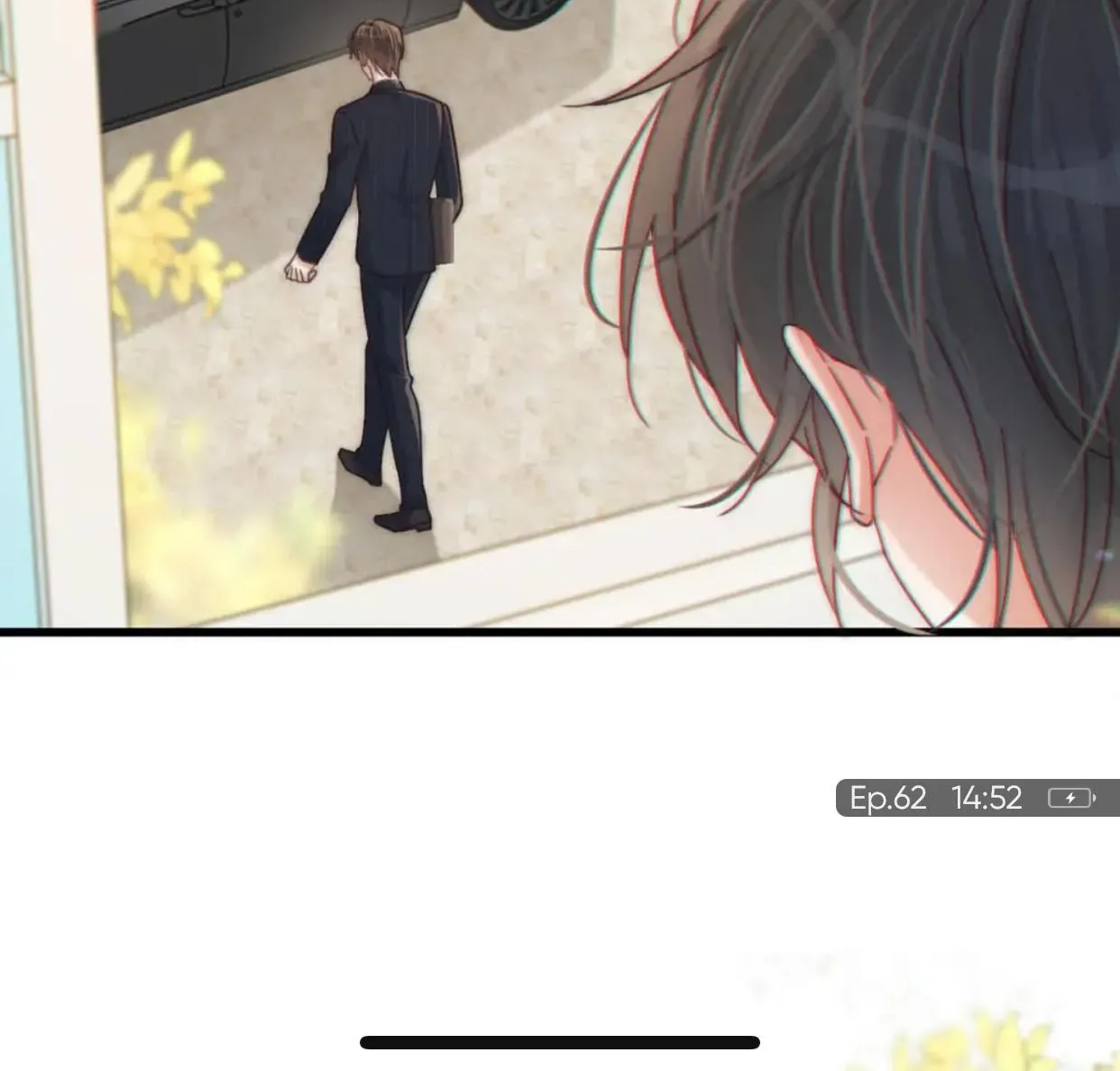 Read Intoxicated chapter 62 image 74 on Lezhin