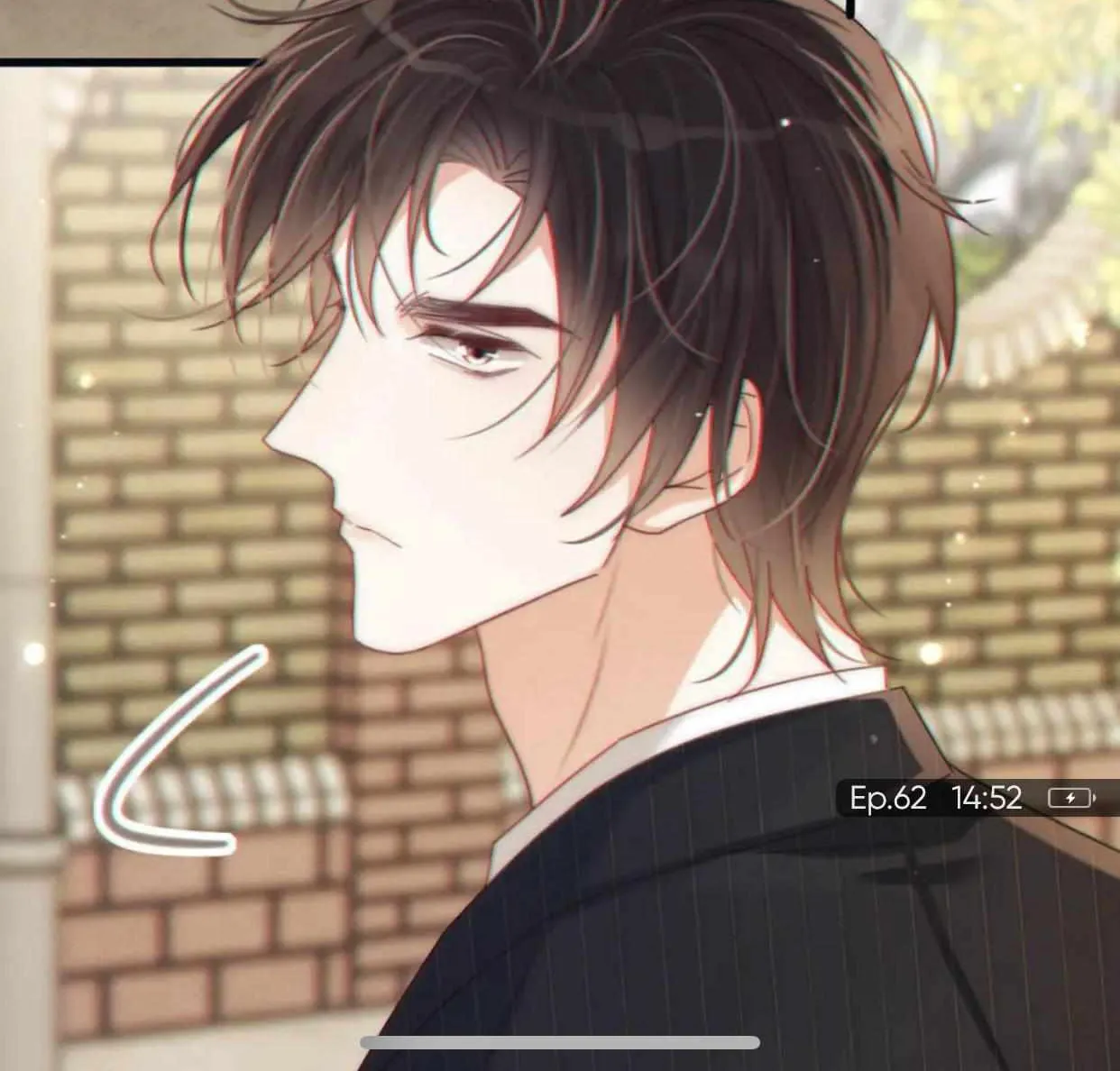 Read Intoxicated chapter 62 image 76 on Lezhin