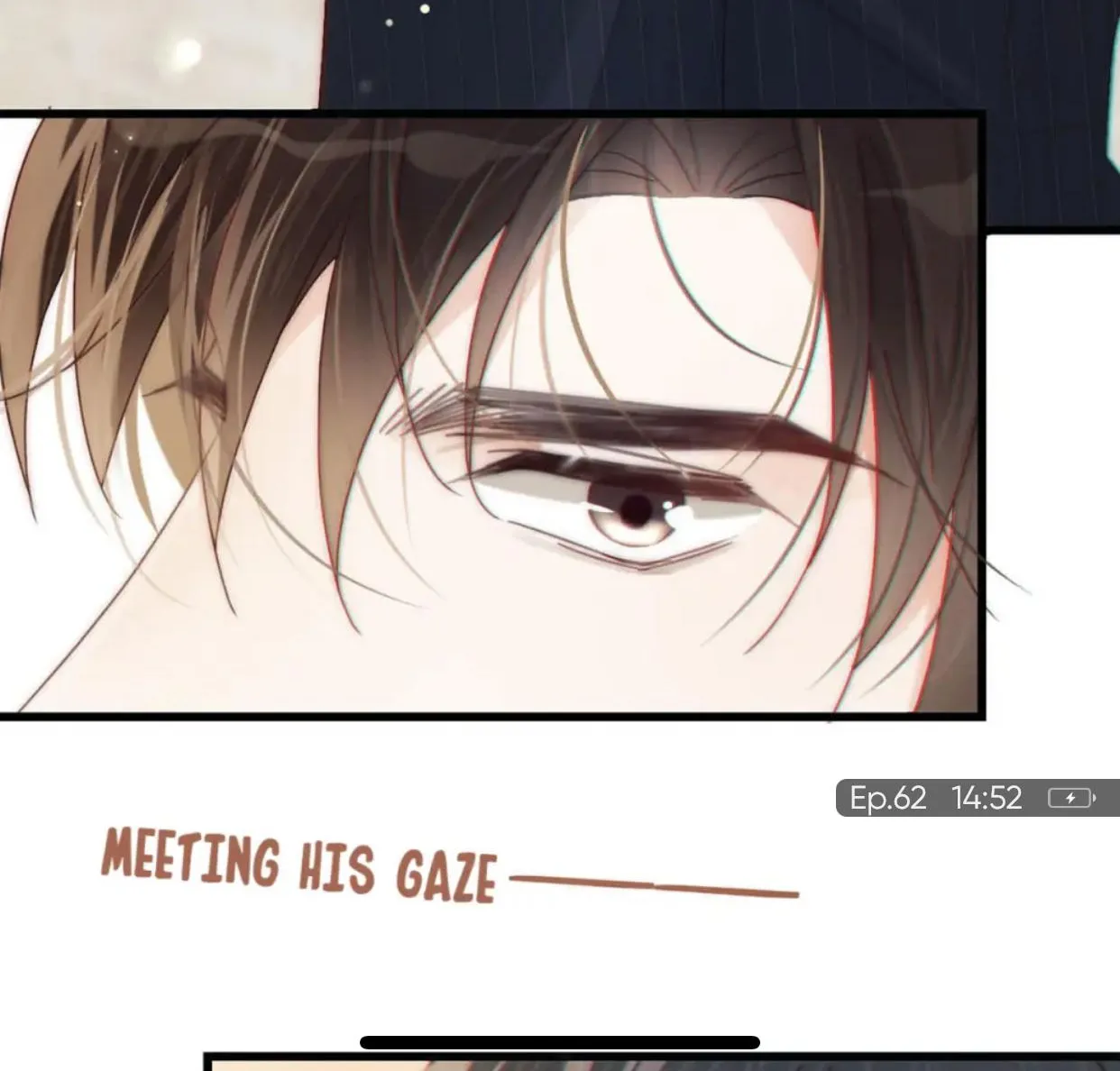 Read Intoxicated chapter 62 image 78 on Lezhin