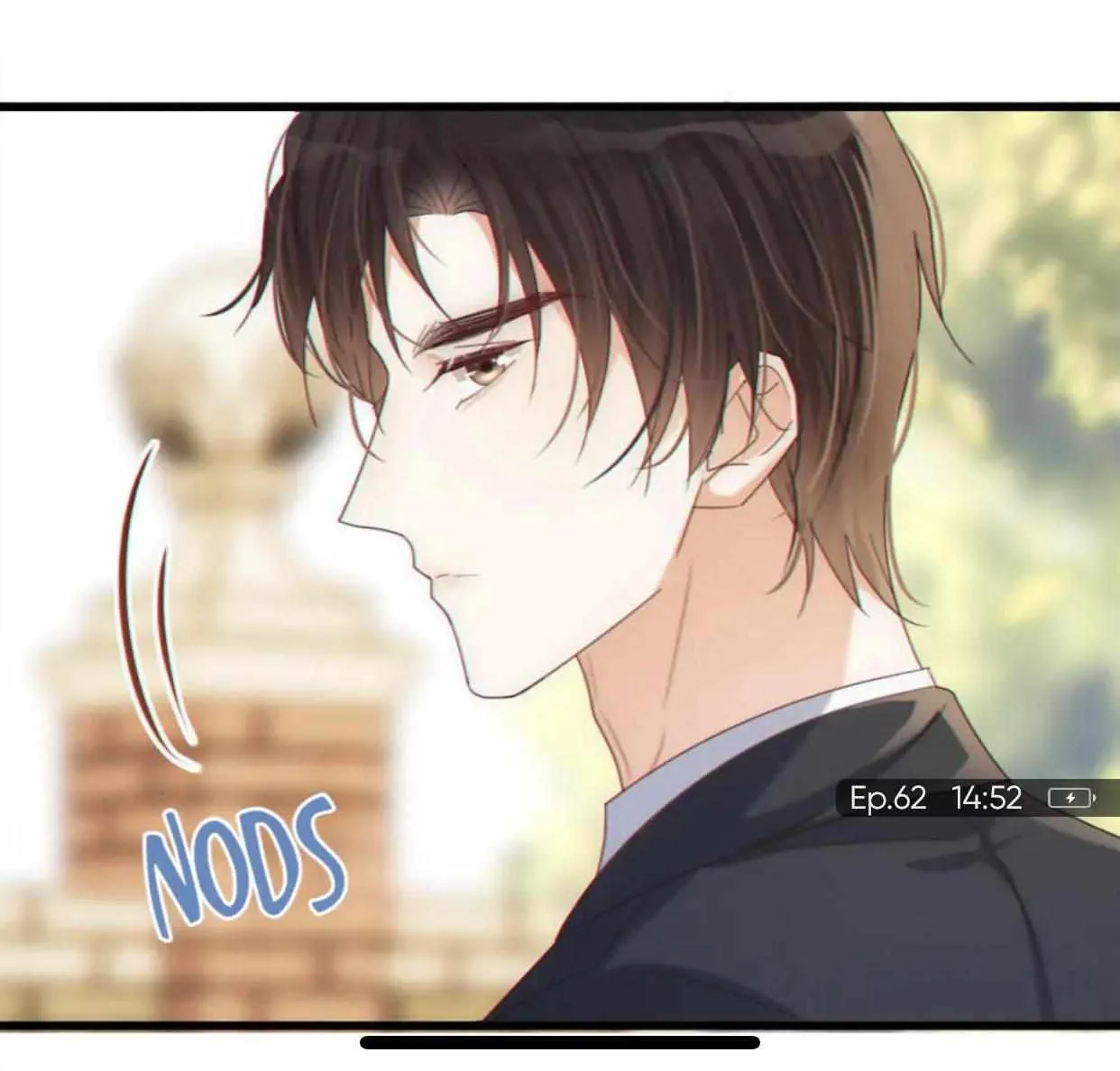 Read Intoxicated chapter 62 image 82 on Lezhin