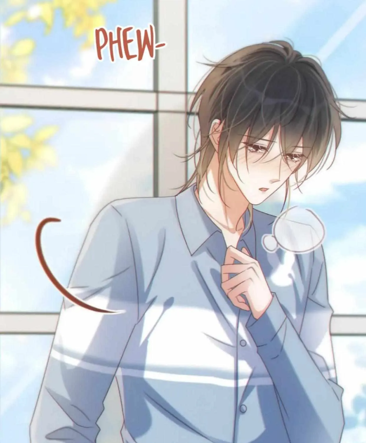 Read Intoxicated chapter 62 image 89 on Lezhin