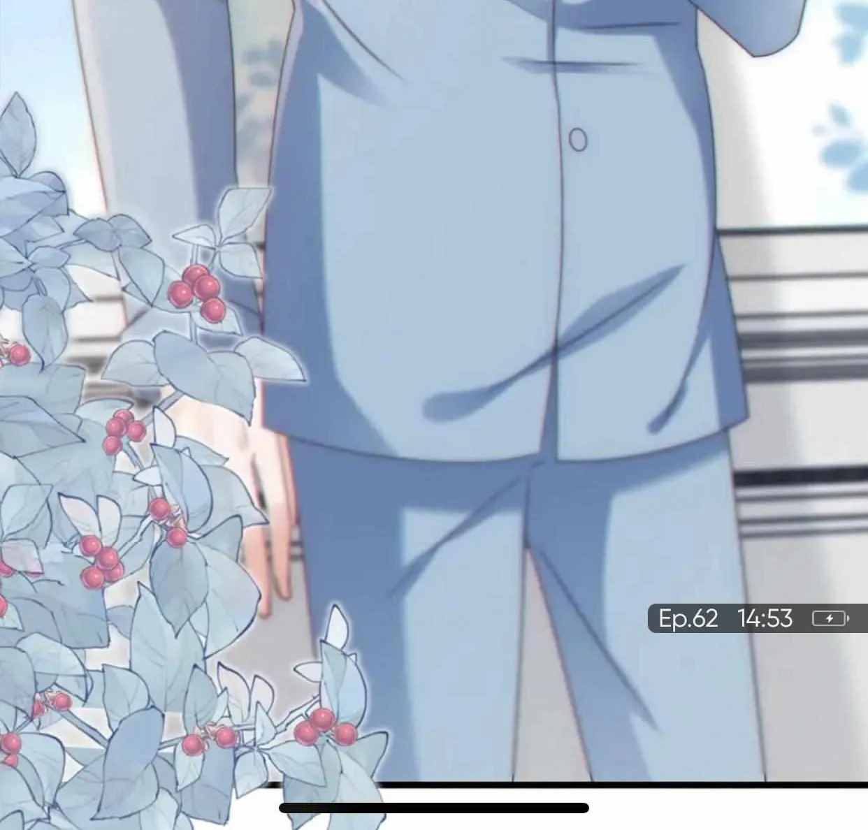 Read Intoxicated chapter 62 image 90 on Lezhin