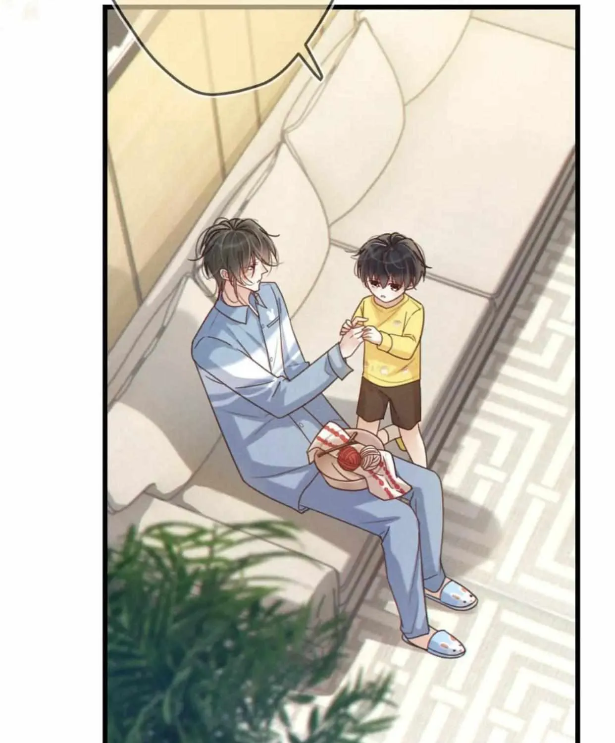 Read Intoxicated chapter 63 image 11 on Lezhin