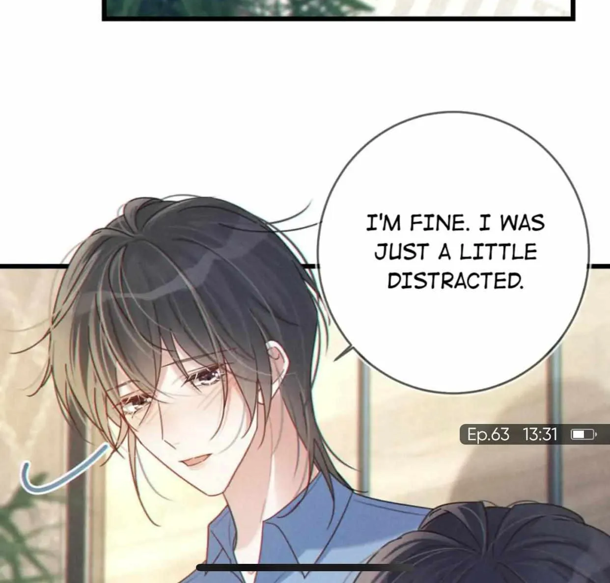 Read Intoxicated chapter 63 image 12 on Lezhin