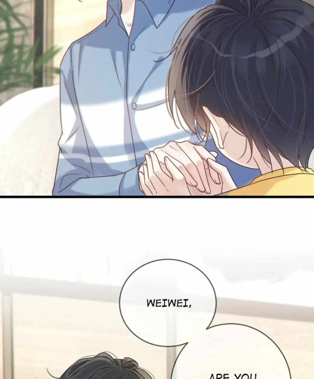 Read Intoxicated chapter 63 image 13 on Lezhin